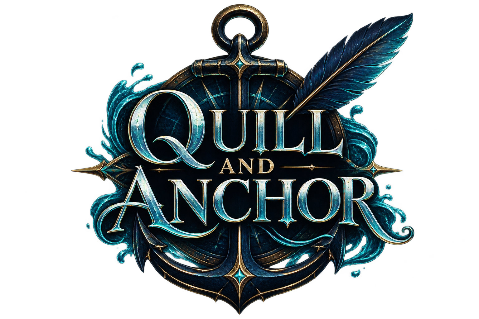 Quill & Anchor